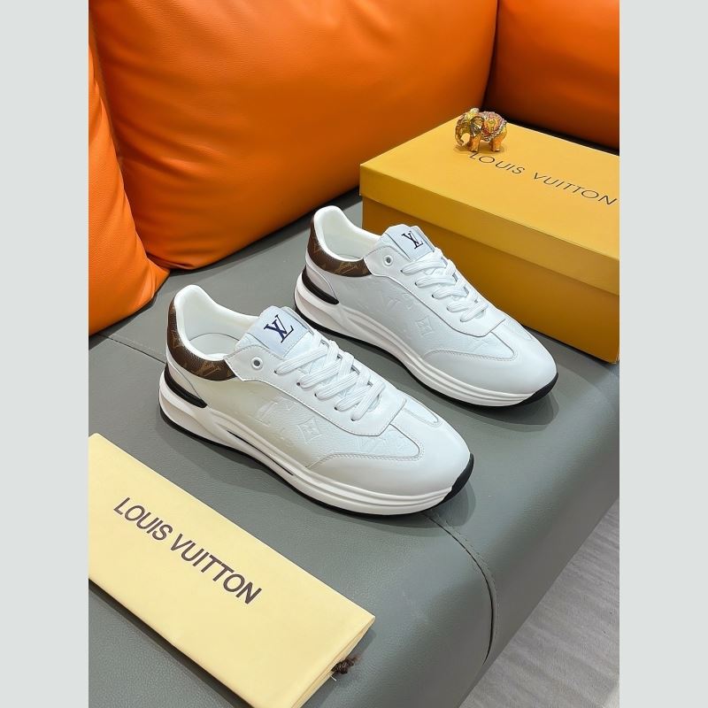 l**is V*t*n sneakers